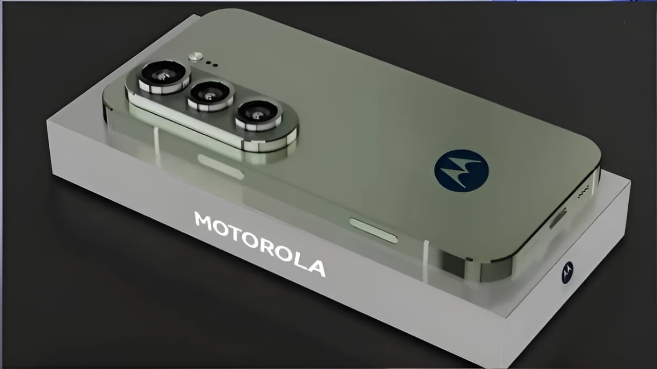Moto G56 5G