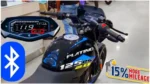Bajaj Platina 125