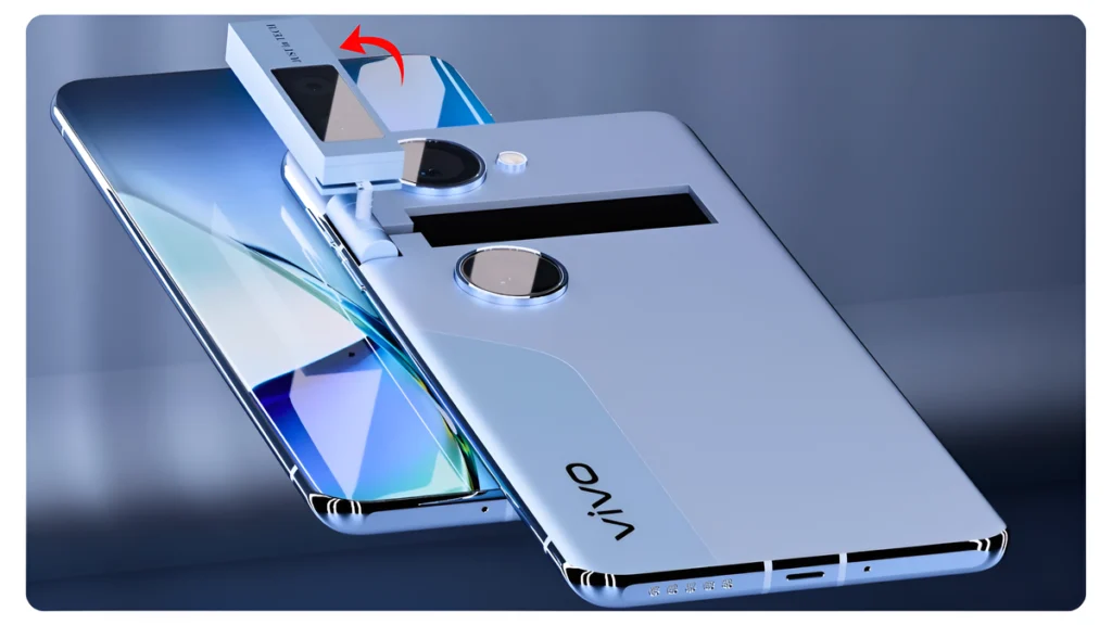 Vivo V50 E