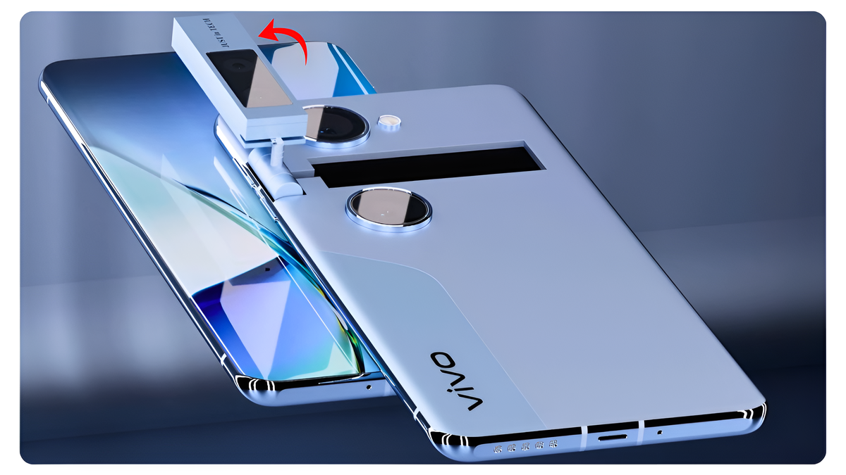 Vivo V50 E
