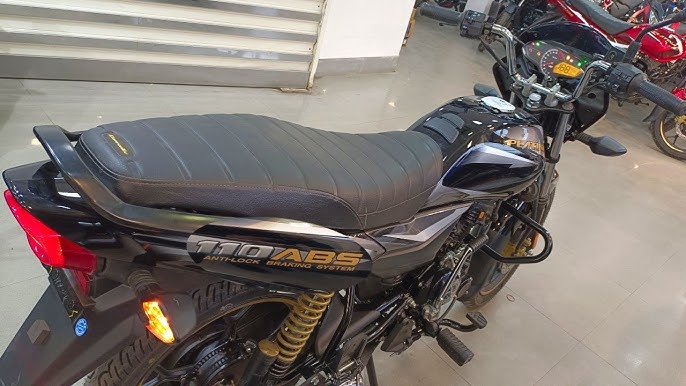Bajaj Platina 125