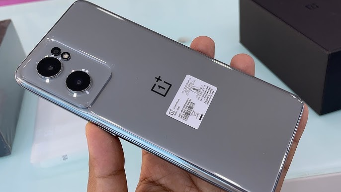 OnePlus Nord 2T 5g