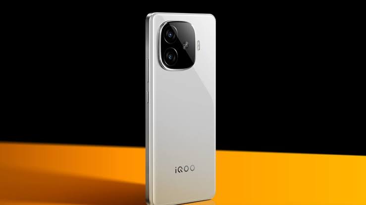 iQOO Z9x 5G